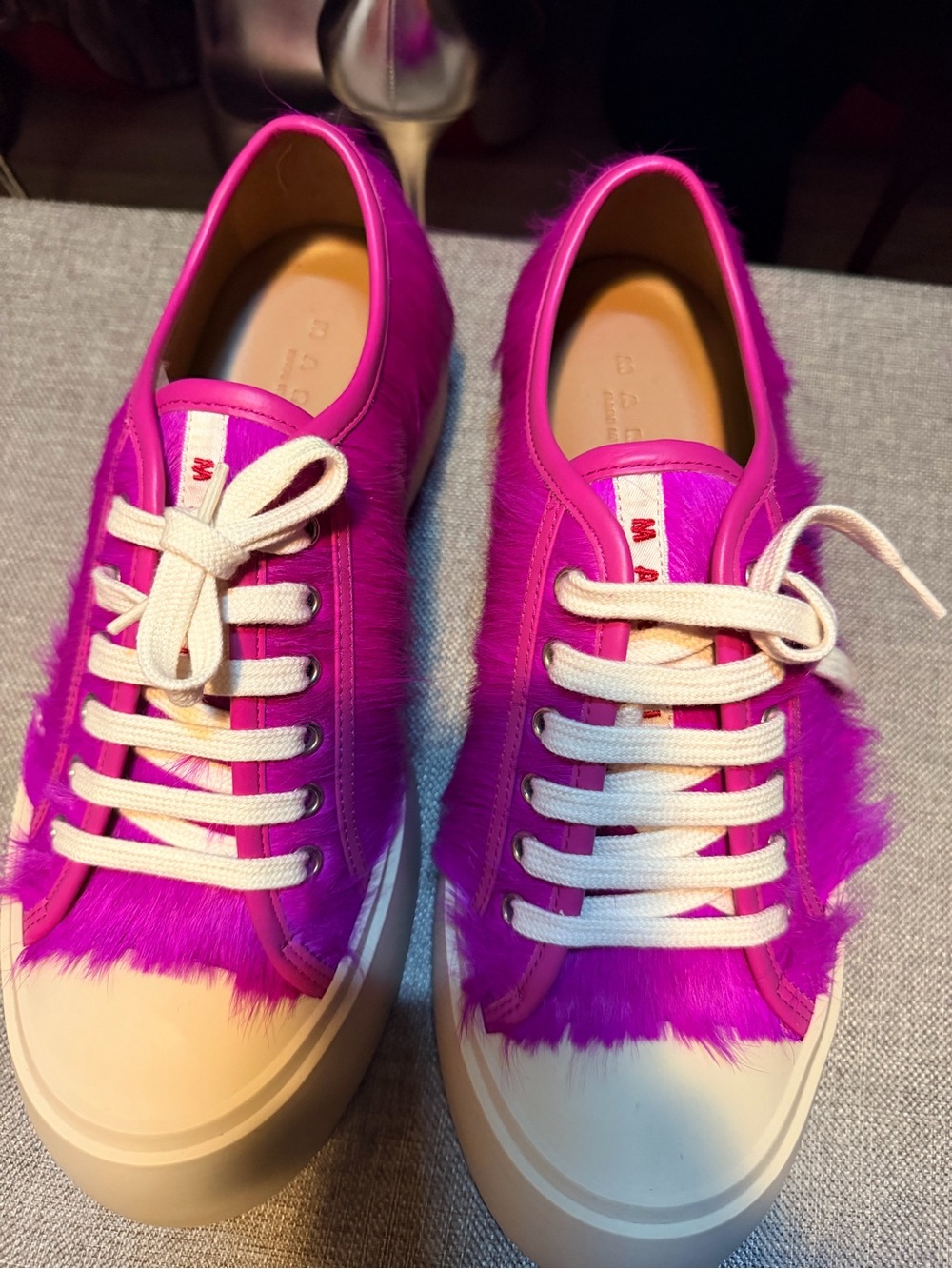 Marni Sneakers